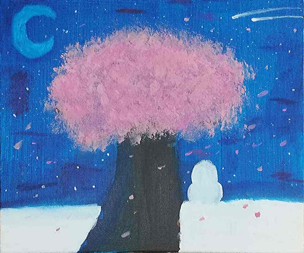 雪花